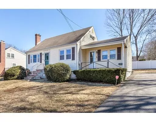 Holbrook, MA 02343,20 Isabelle Ave