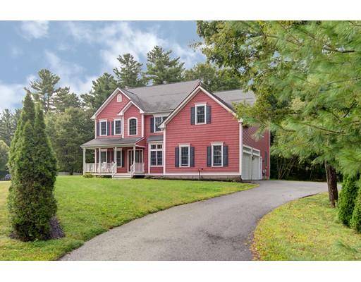 4 Sydney Cir, Charlton, MA 01507