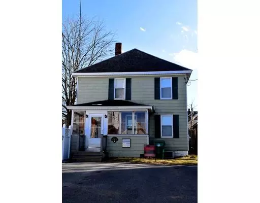 111-1/2 Pearl St, Clinton, MA 01510