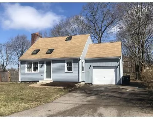 Brockton, MA 02301,17 Trenton