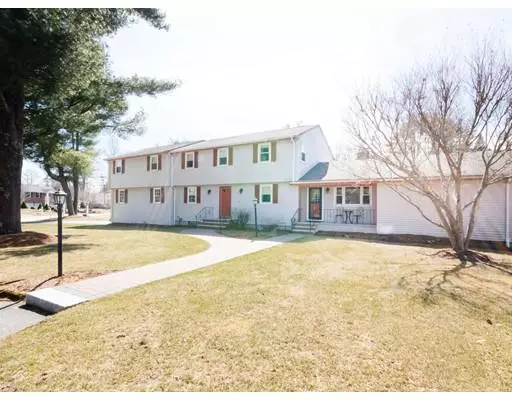 12 Nancy Circle, Canton, MA 02021