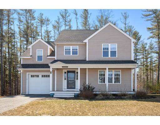 58 Three Rivers Drive, Kingston, MA 02364