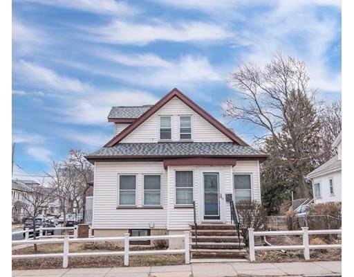 517 Pleasant Street, Winthrop, MA 02152