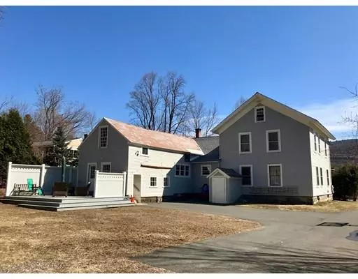 Buckland, MA 01370,85 North Street