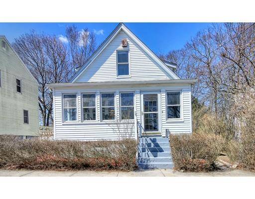 15 Pleasantview Street, Boston, MA 02131