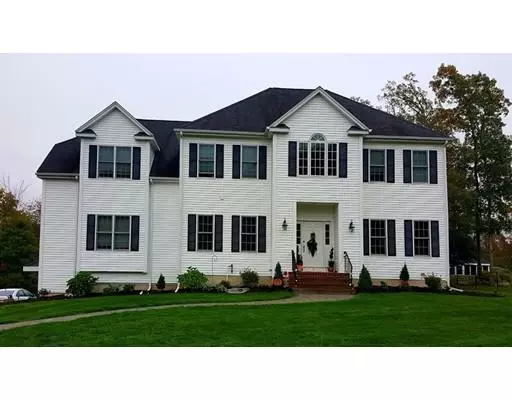 Milford, MA 01757,5 Selma Cir