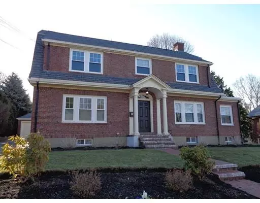 153 Russell Ave, Watertown, MA 02472