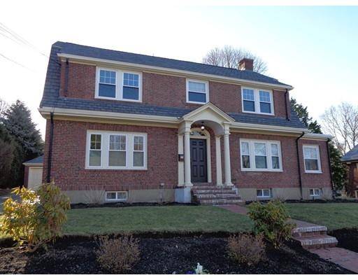 153 Russell Ave, Watertown, MA 02472