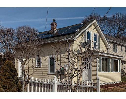 37 Amherst Ave, Waltham, MA 02451