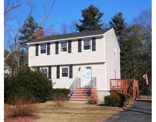 180 Mill Rd, Chelmsford, MA 01824