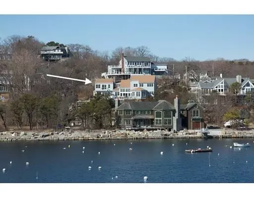 Rockport, MA 01966,4 Gull Cove Lane