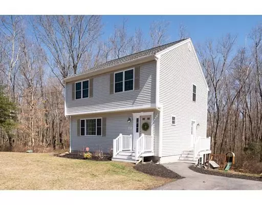 11 Crosby Road, East Bridgewater, MA 02333