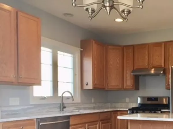 Grafton, MA 01560,23 Tulip Cir. #23