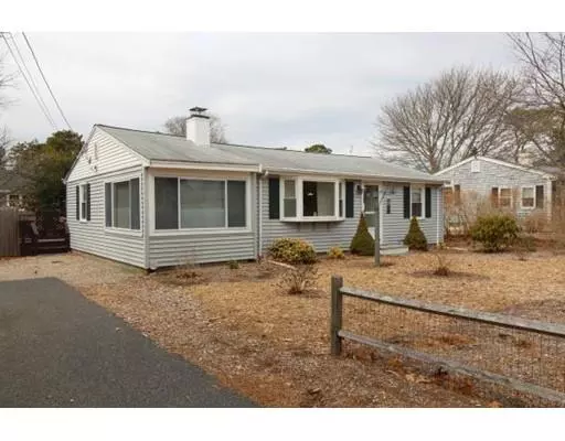 49 Cornell Dr, Dennis, MA 02639