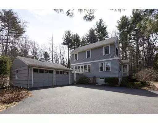 98 Marlboro Road, Sudbury, MA 01776