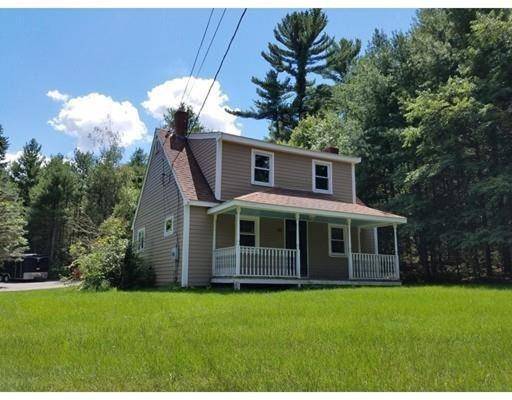 18 Howland Rd, Lakeville, MA 02347