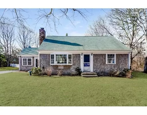 27 Saturn Ln, Yarmouth, MA 02664