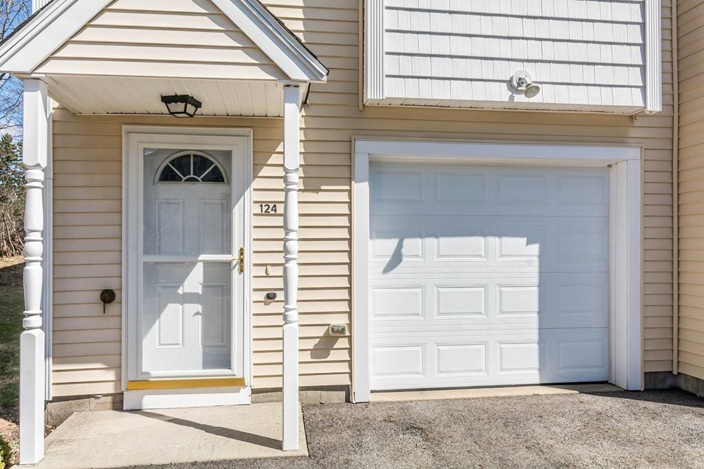 Billerica, MA 01862,41 Boston Road #124