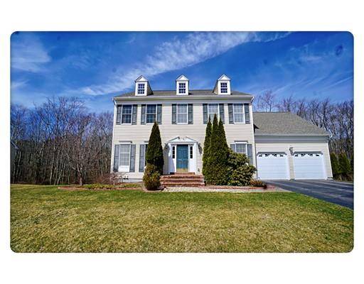 98 Ruest Rd, North Attleboro, MA 02760