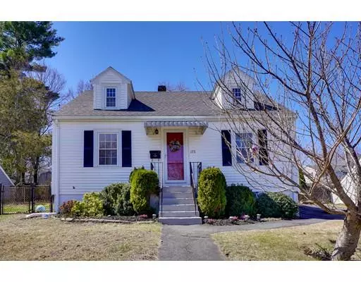 177 Neponset St, Norwood, MA 02062