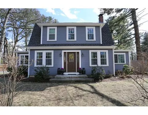 551 Main Street, Hudson, MA 01749