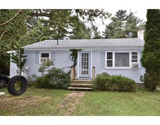 16 Doran Way, Marion, MA 02738