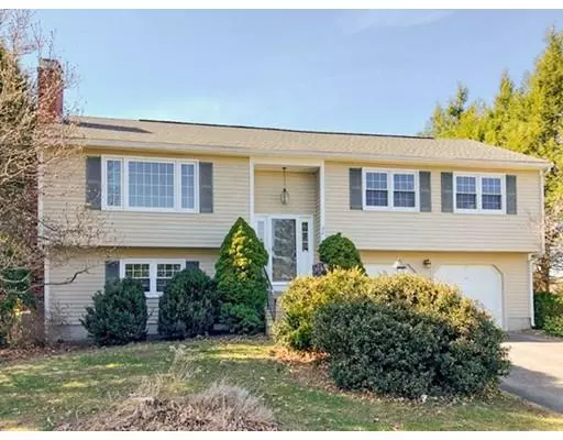 Northborough, MA 01532,66 Indian Meadow Dr