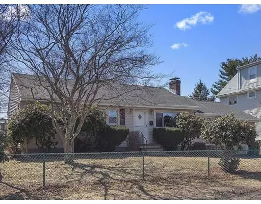 59 Allen Road, Norwood, MA 02062