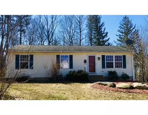 Spencer, MA 01562,8 Duggan St.