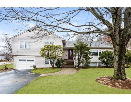 26 Lillian Rd., Lexington, MA 02420