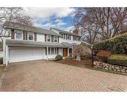 Belmont, MA 02478,51 Evergreen Way