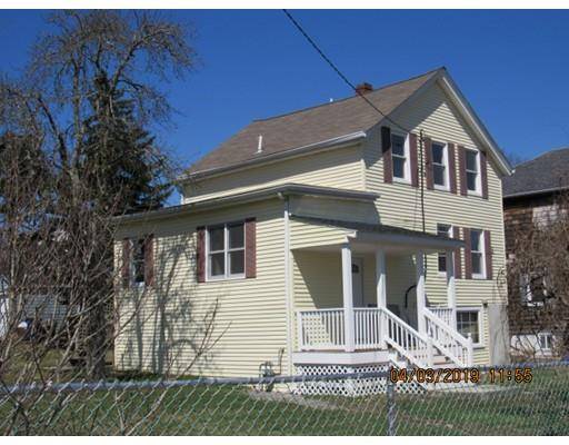 105 Carter St, Fall River, MA 02721