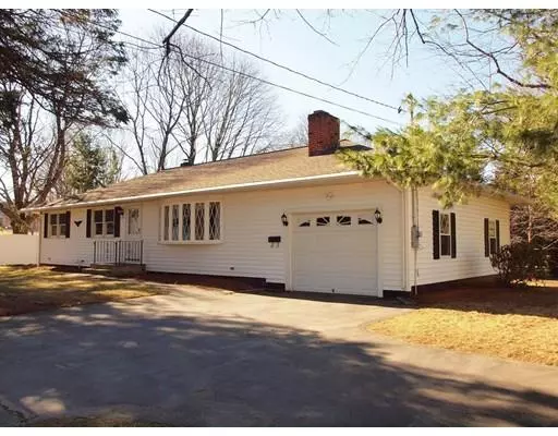 255 Wanoosnoc Rd, Fitchburg, MA 01420