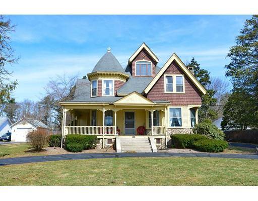 348 Franklin Street, Wrentham, MA 02093