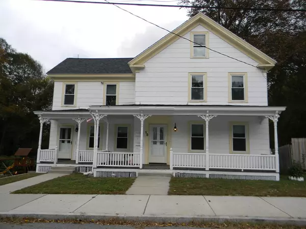 15 Rutland St, Hudson, MA 01749