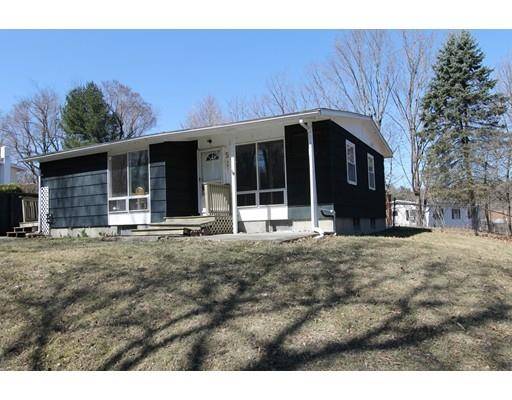 5 Apple Rock Way, Shirley, MA 01464