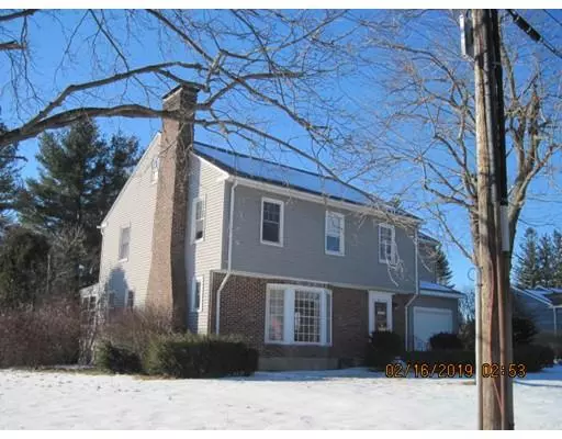 10 Wesley Dr, Leicester, MA 01524