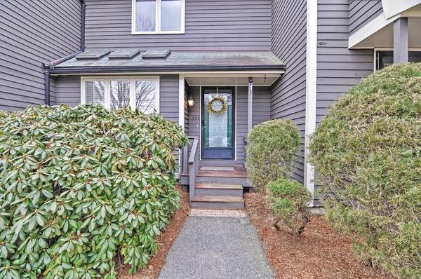 406 Maple Brook Road #406, Bellingham, MA 02019