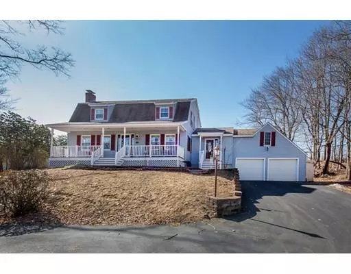 52 Fern Ave, Amesbury, MA 01913