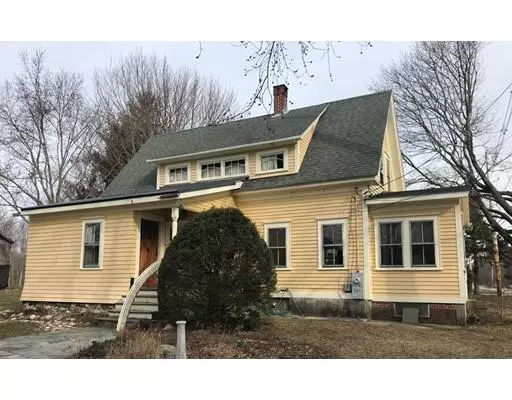 58 Blanding, Rehoboth, MA 02769