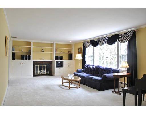 Lexington, MA 02420,4 Linmoor Terrace