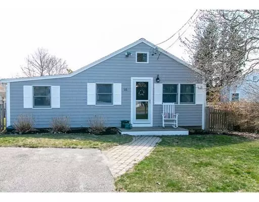 55 Leland Rd, Marshfield, MA 02050