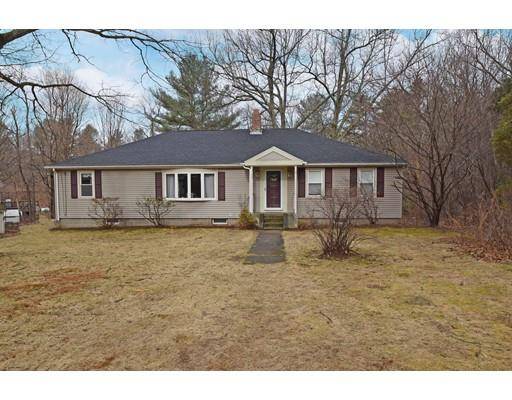 20 Mixter Rd, Holden, MA 01520