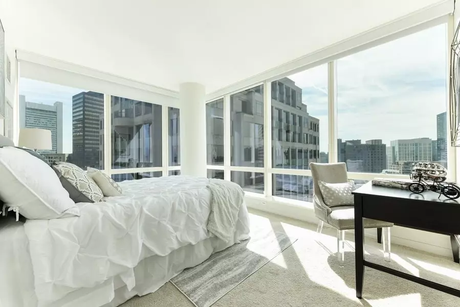 1 Franklin Street #2110, Boston, MA 02110