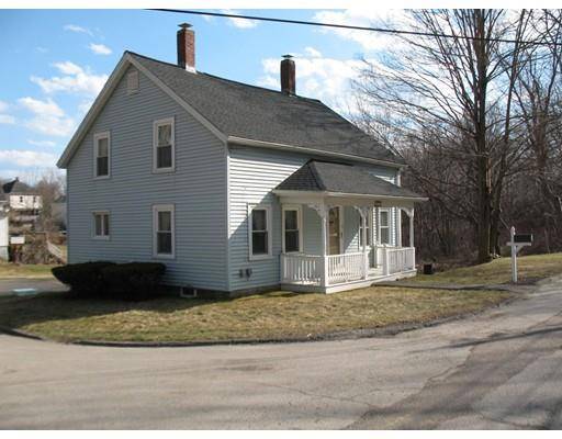 3 Merrill St, Haverhill, MA 01830