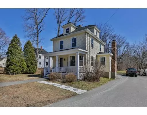 477 Main St, West Newbury, MA 01985