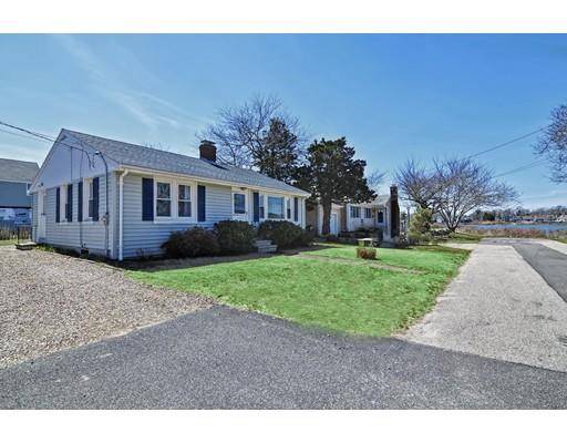 5 Boston Street, Falmouth, MA 02536