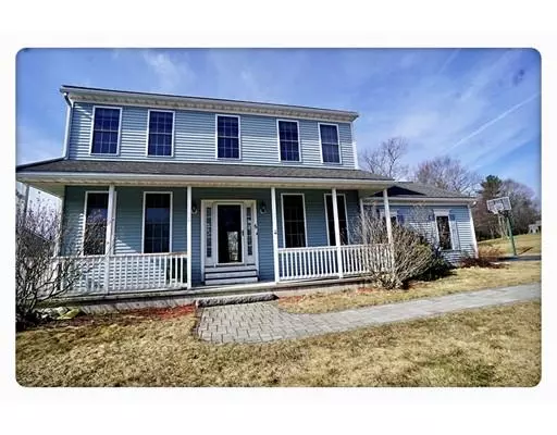 Grafton, MA 01560,5 Seaver Farm Ln