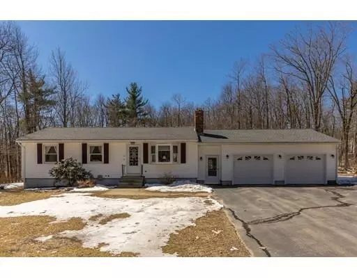 11 Frog Hollow Road, Westminster, MA 01473