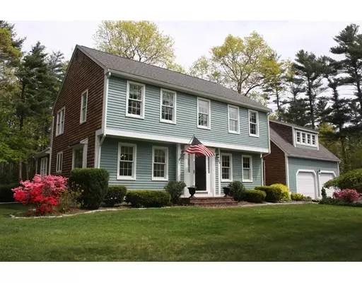 Kingston, MA 02364,26 Higgins